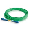 Midatlc2G 3M Lc-Lc 9/125 Os1 Duplexsinglemode Fiber Optic Cable 37812